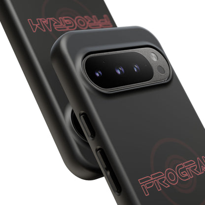 Program Phone Case