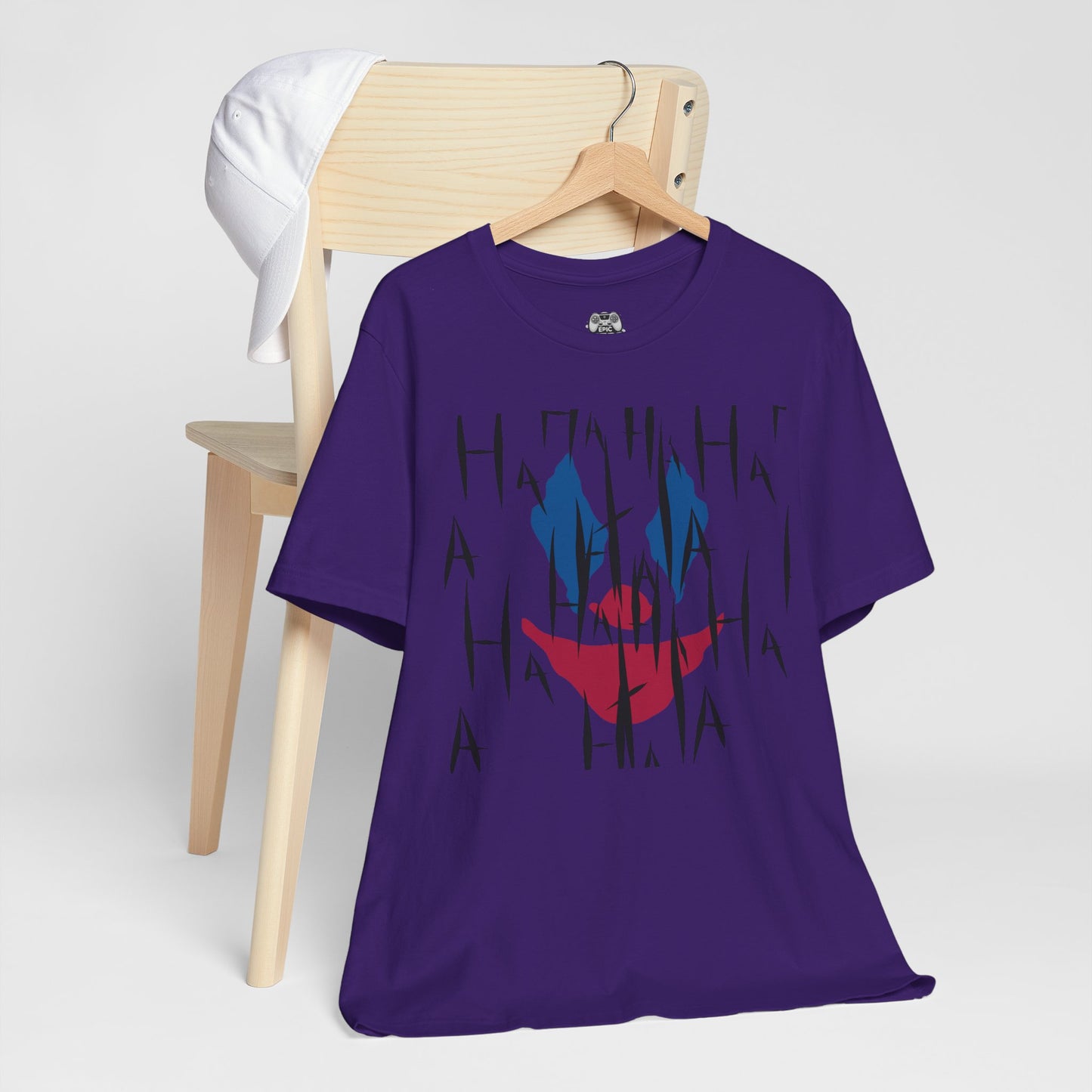 A Laughing Matter Graphic Tee