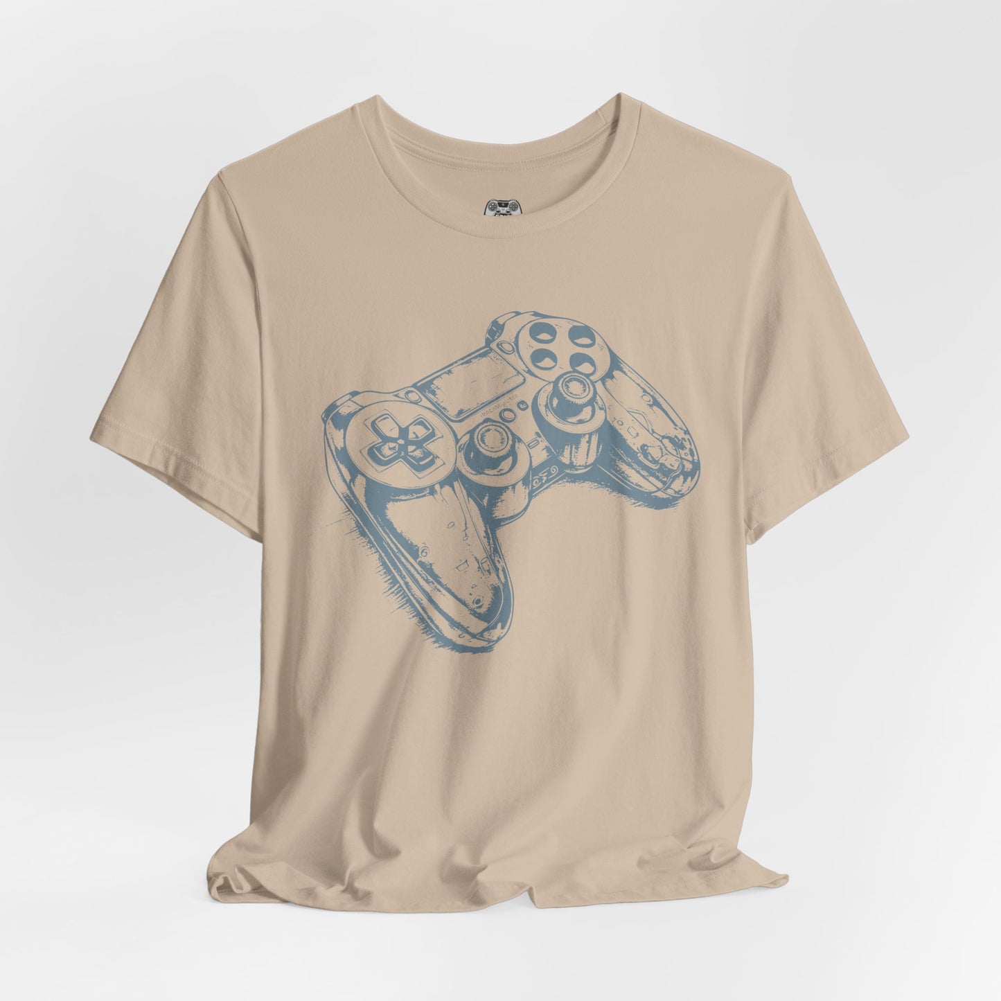 Weapon of Choice Graphic Tee