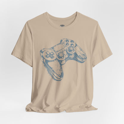 Weapon of Choice Graphic Tee