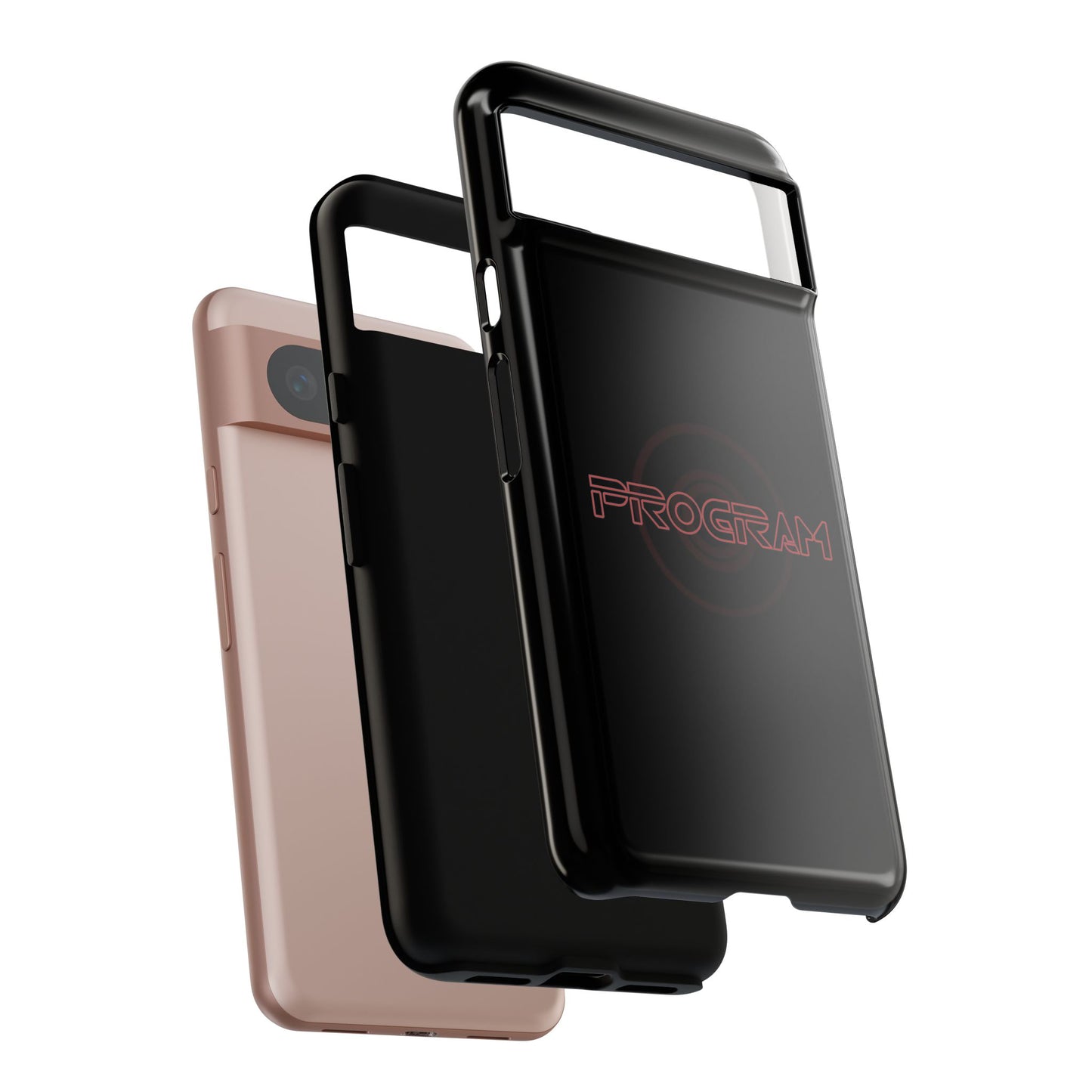 Program Phone Case