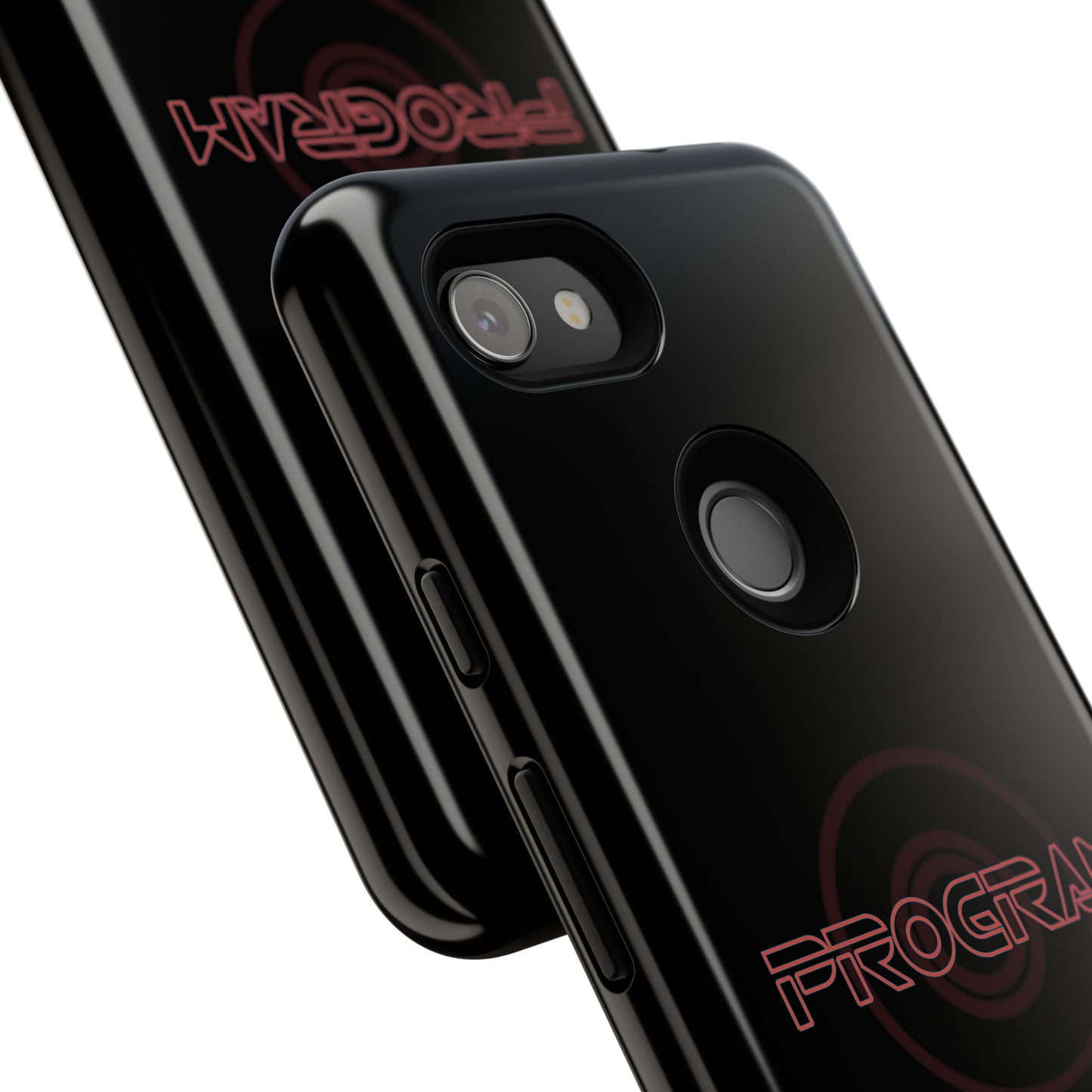 Program Phone Case