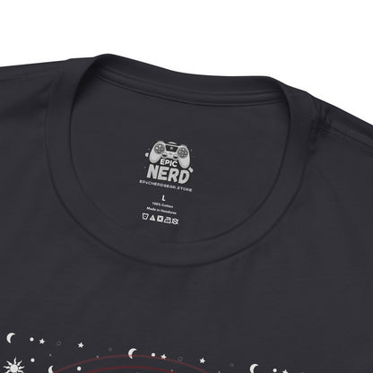 Devil's Sky Graphic Tee