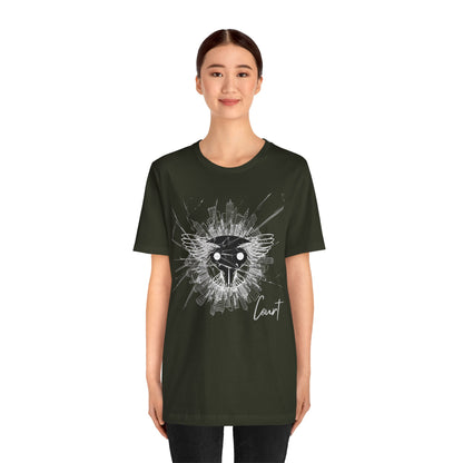 Beware... Graphic Tee
