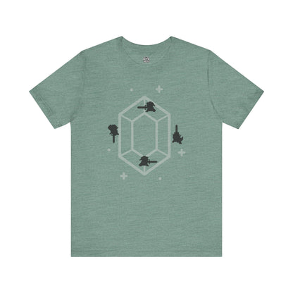 Mah Boi Graphic Tee
