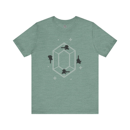 Mah Boi Graphic Tee