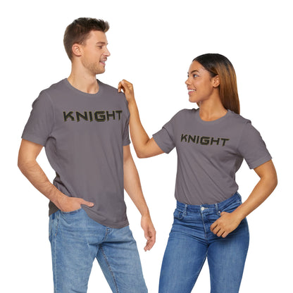 Dark as the Knight Graphic Tee