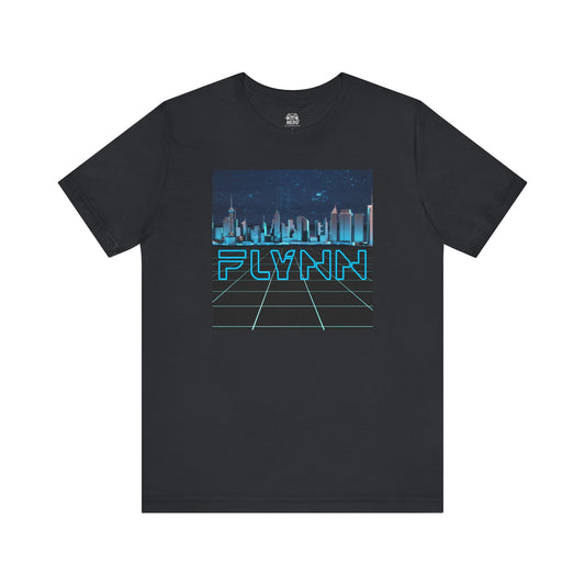 Flynn Lives Graphic Tee