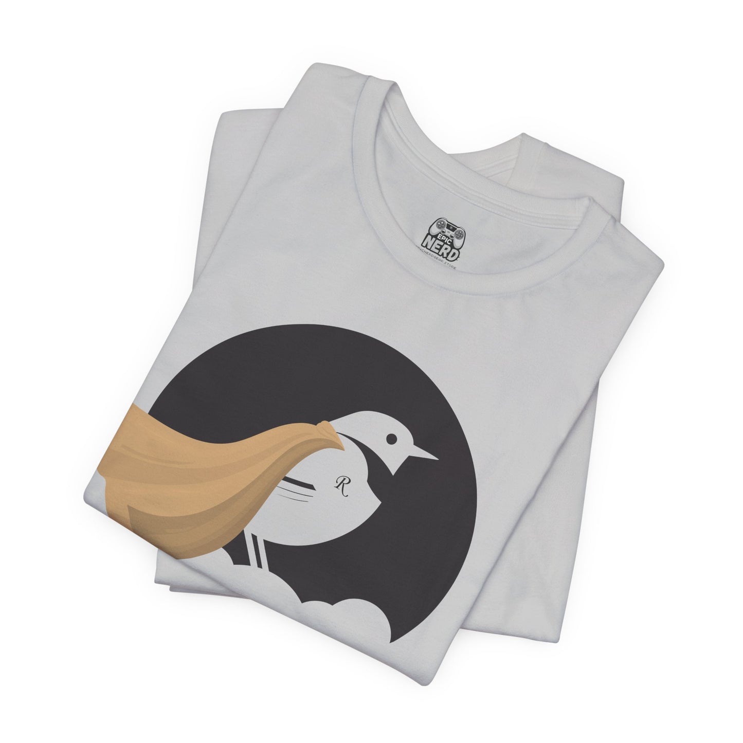 Wingman Graphic Tee