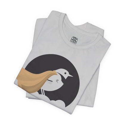 Wingman Graphic Tee