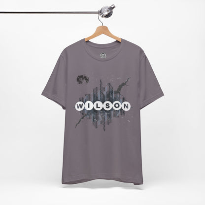 King of The City Graphic Tee