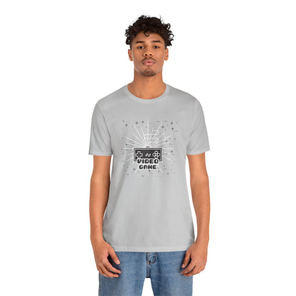 Reg Retro Graphic Tee