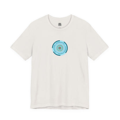 Clean, Scalable Energy Graphic Tee