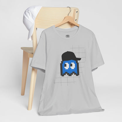 Basic Ghost-a-Nomics Graphic Tee