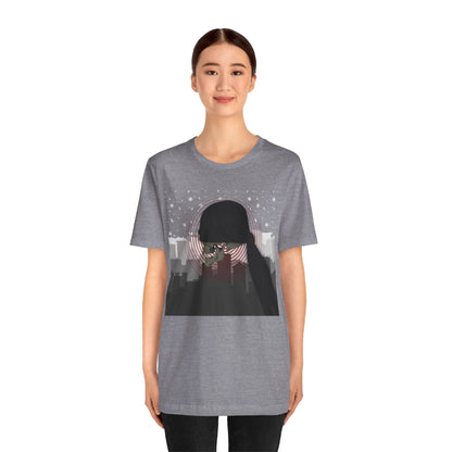Devil's Sky Graphic Tee