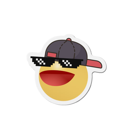 Gangsta Gobblin Magnet