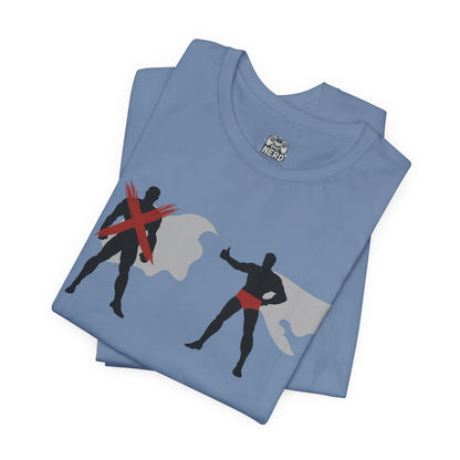 Trunks not Underwear Graphic Tee