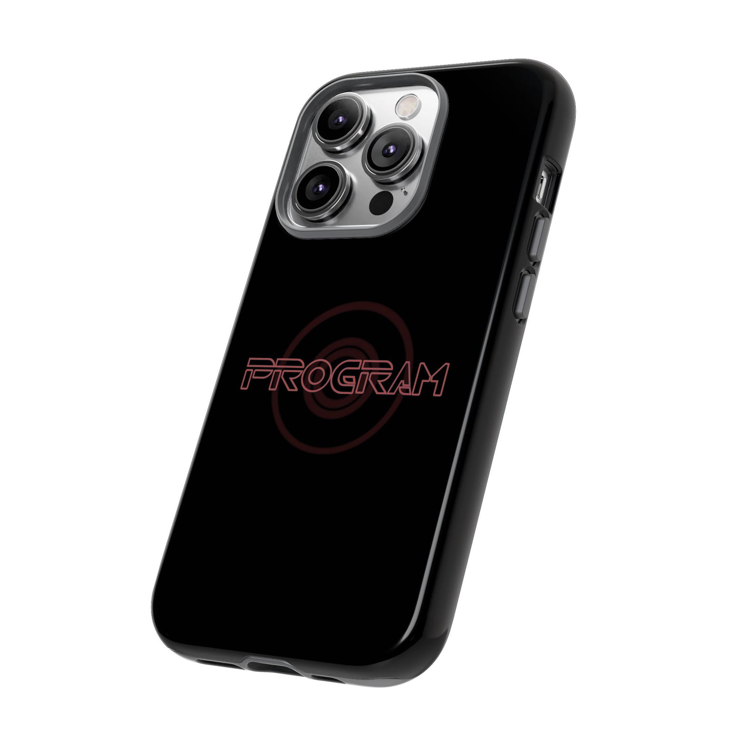 Program Phone Case