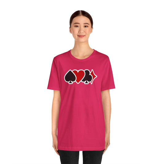Harls Graphic Tee