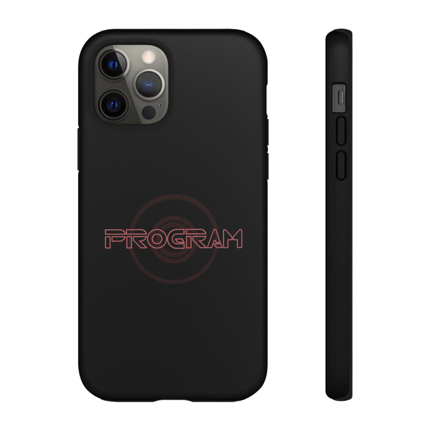 Program Phone Case