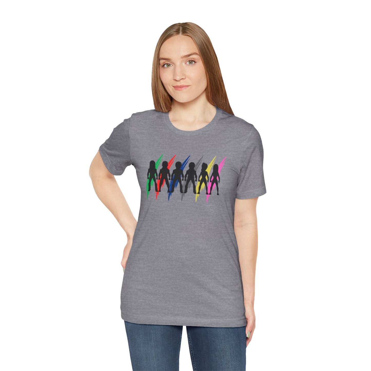 The Grove's Finest Graphic Tee