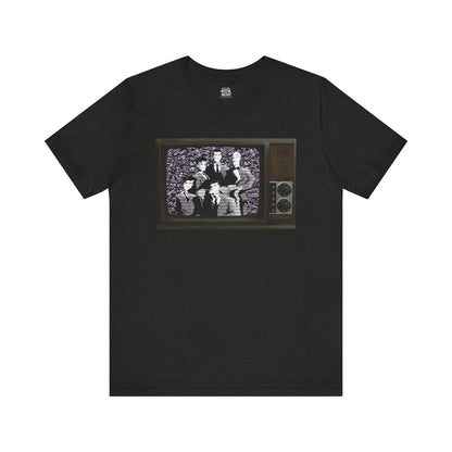 Family Portrait Graphic Tee