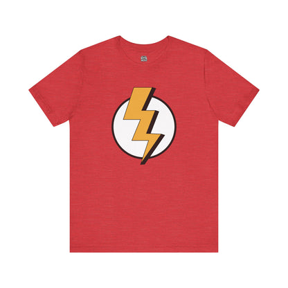 Retro Speed Graphic Tee