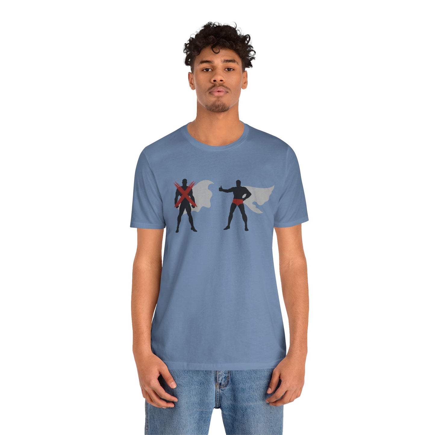 Trunks not Underwear Graphic Tee
