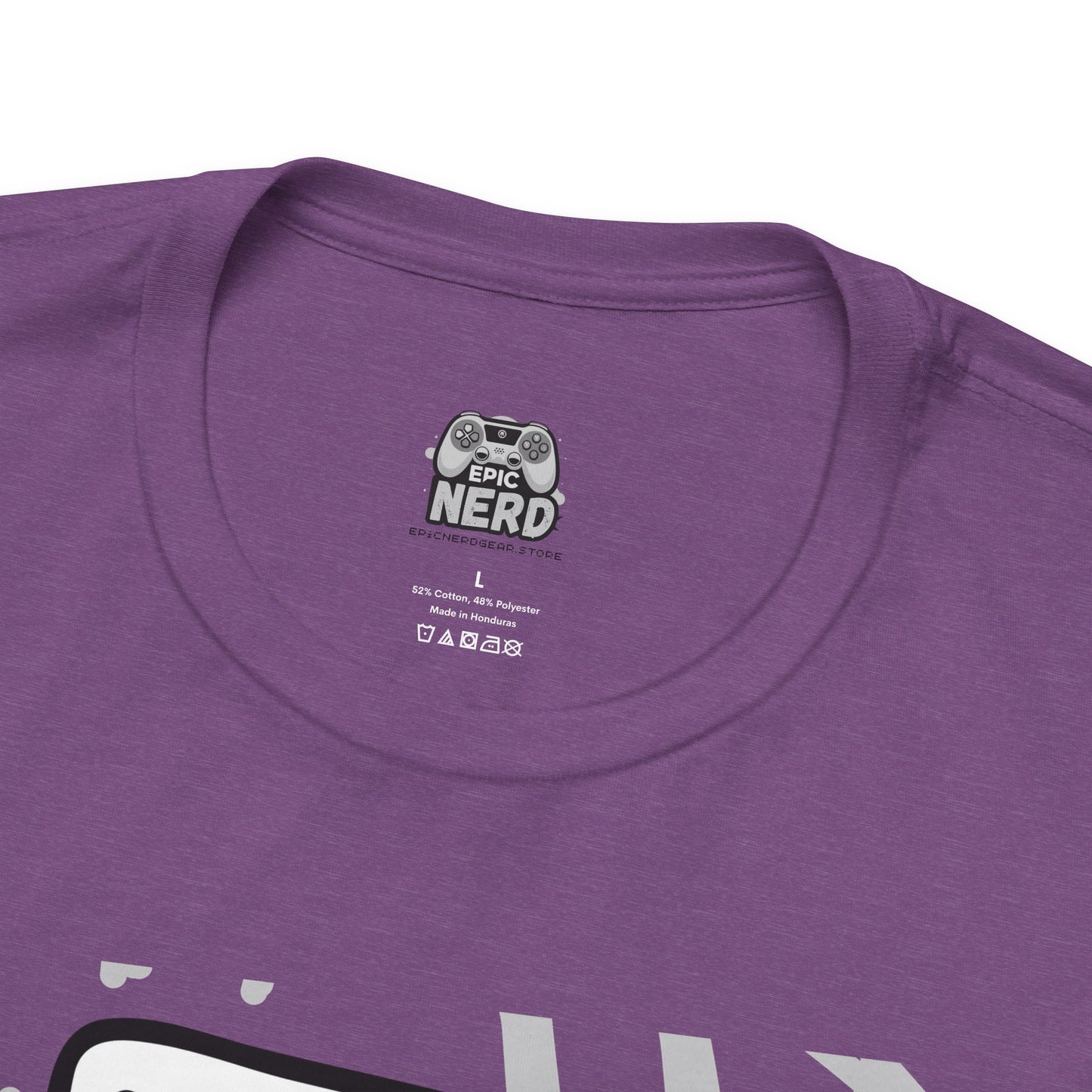 Pick a Card Graphic Tee
