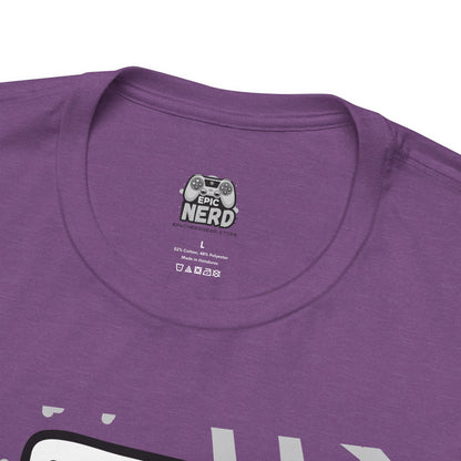 Pick a Card Graphic Tee