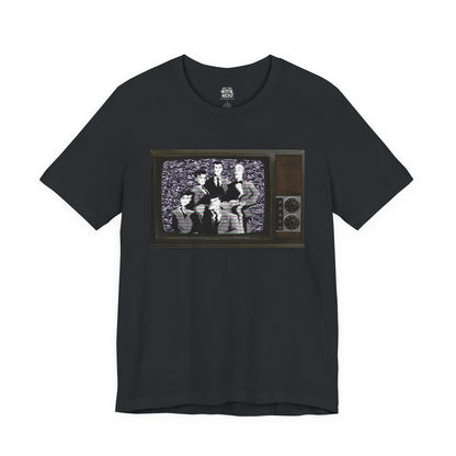 Family Portrait Graphic Tee