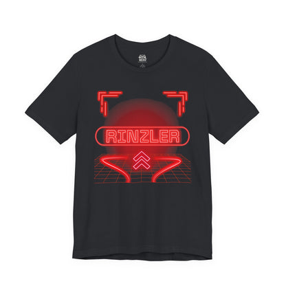 Retro Rinzler Graphic Tee