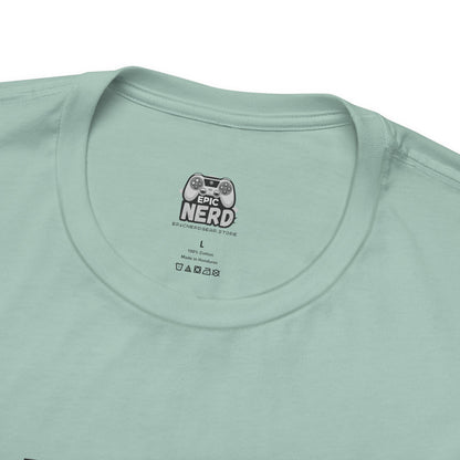 Peach Rescuer Graphic Tee