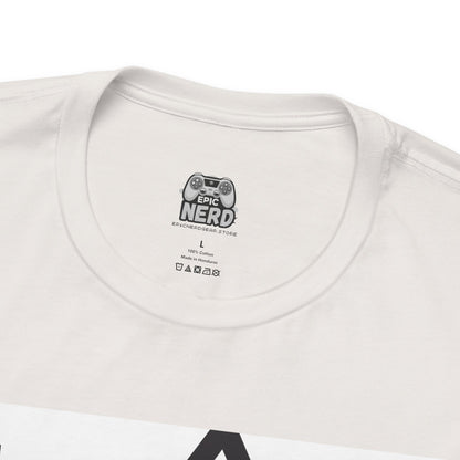 Be Careful Graphic Tee