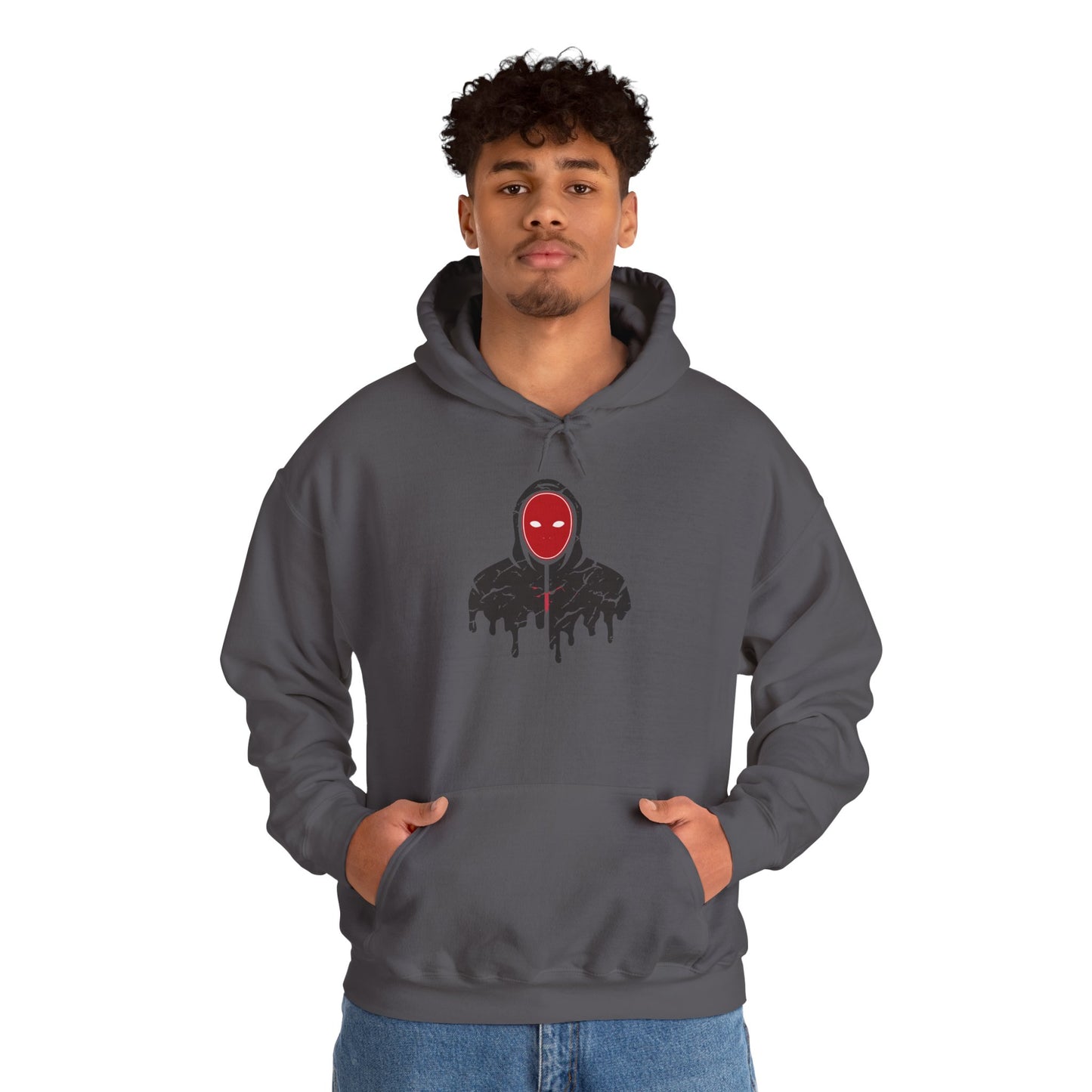 Hooded Hoodie