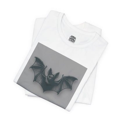 Share My Dread Graphic Tee