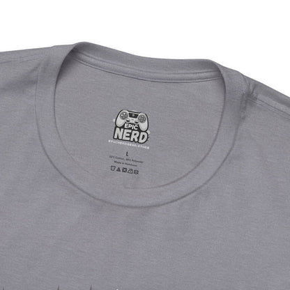 Reg Retro Graphic Tee