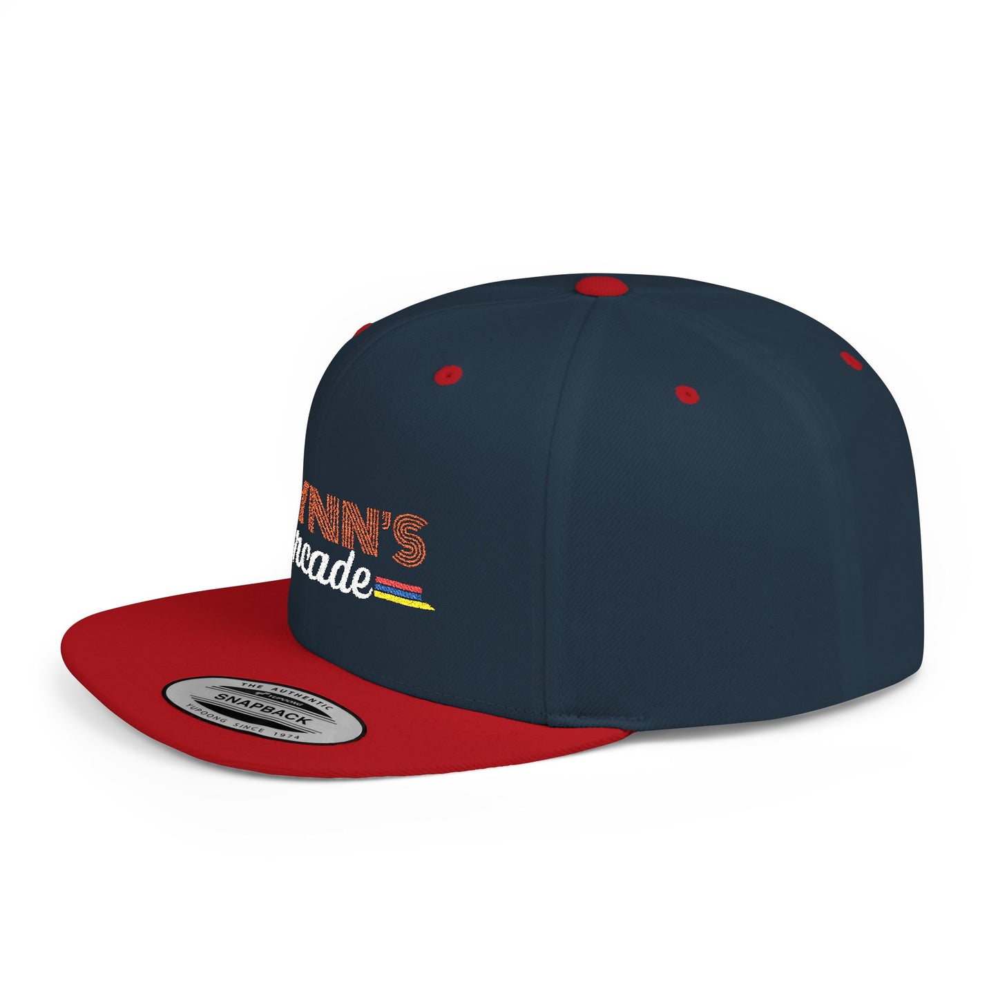 We're Always on the Same Team Hat