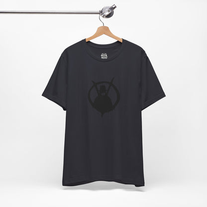 Vengeance Fawkes Short Sleeve Graphic Tee