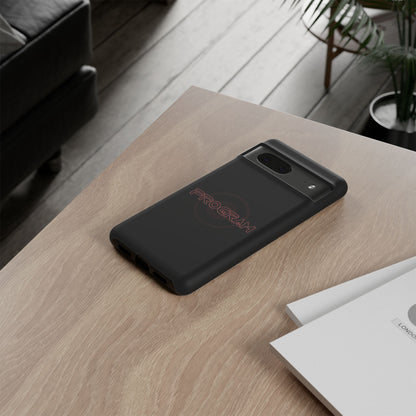 Program Phone Case
