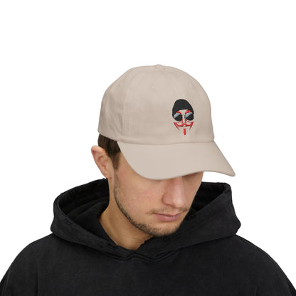 "Bro" Fawkes FlexFit Hat
