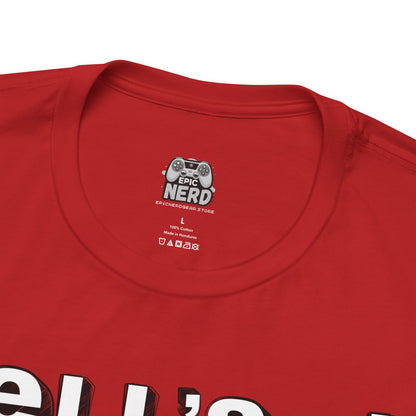 The Kitchen Graphic Tee
