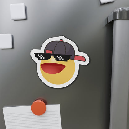 Gangsta Gobblin Magnet