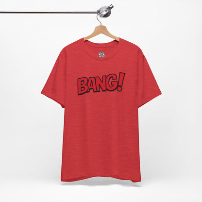 Bang! Graphic Tee