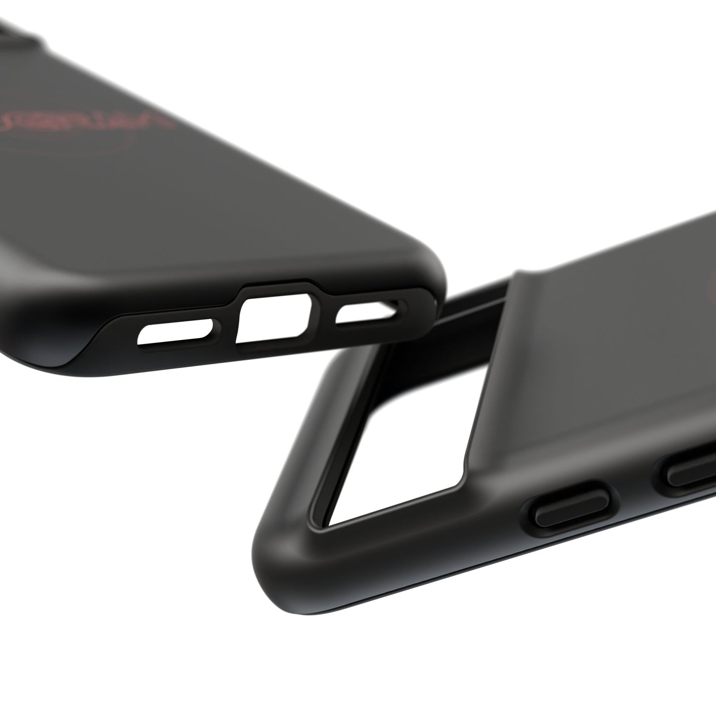 Program Phone Case