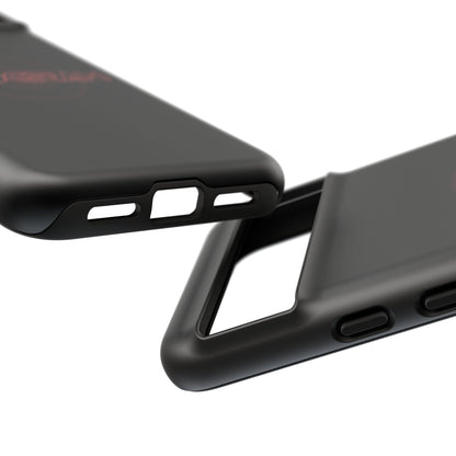 Program Phone Case
