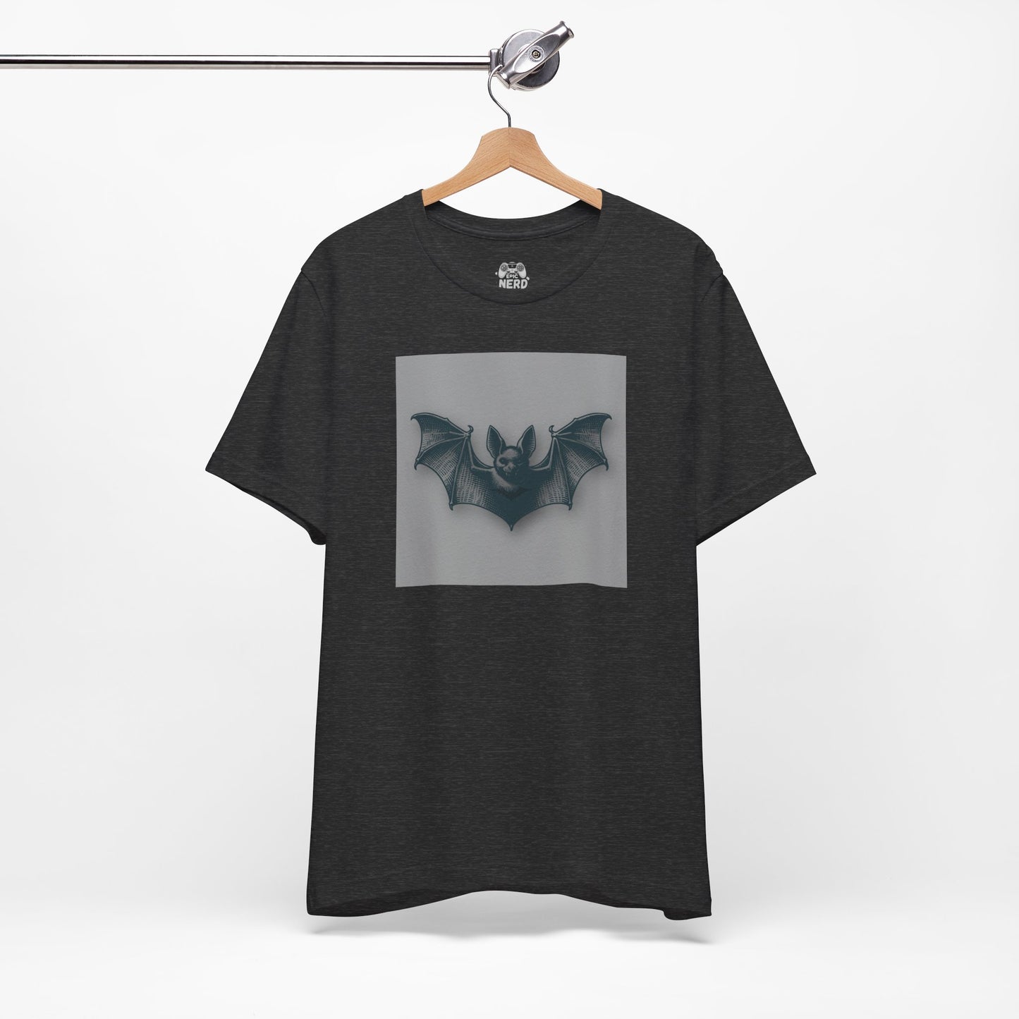 Share My Dread Graphic Tee