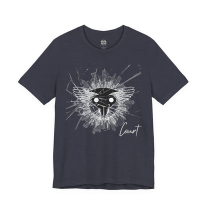 Beware... Graphic Tee