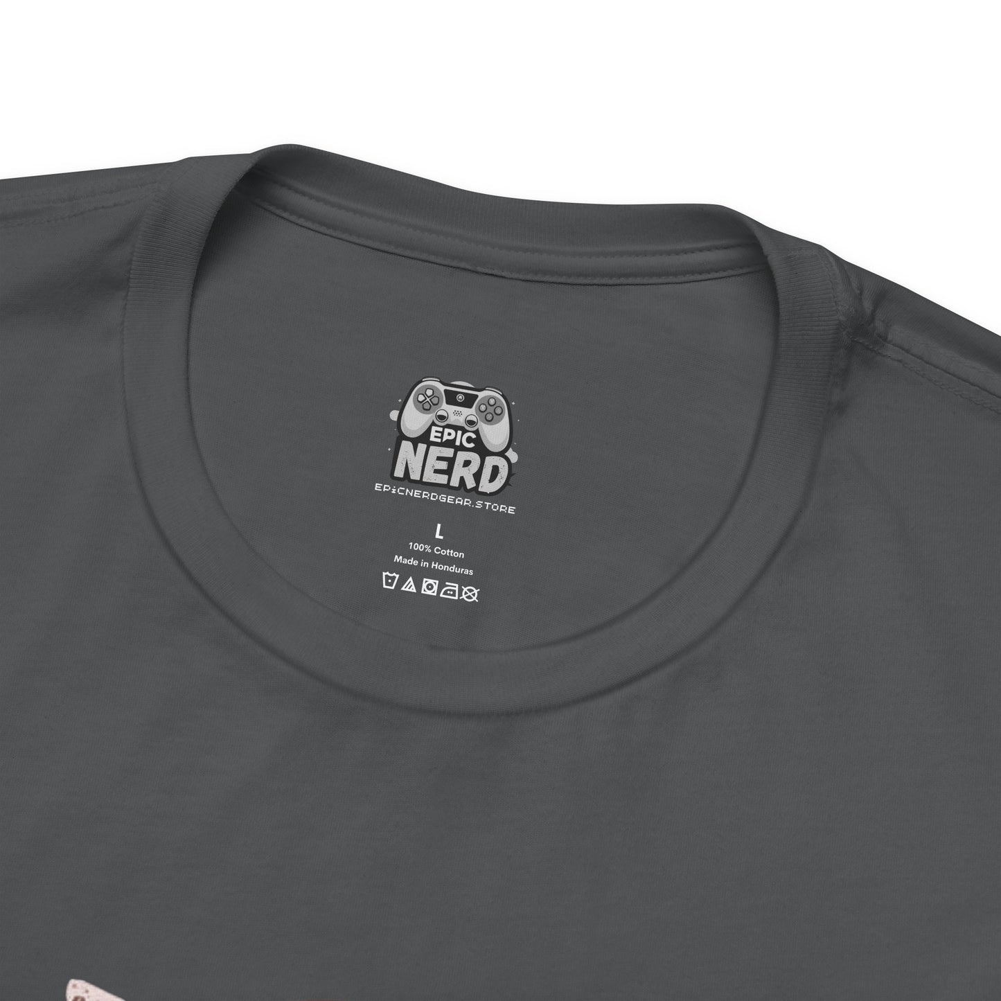 Quarter of a Mile Graphic Tee