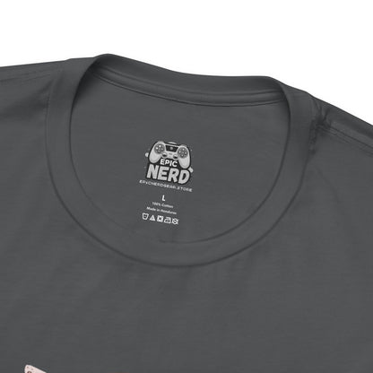 Quarter of a Mile Graphic Tee